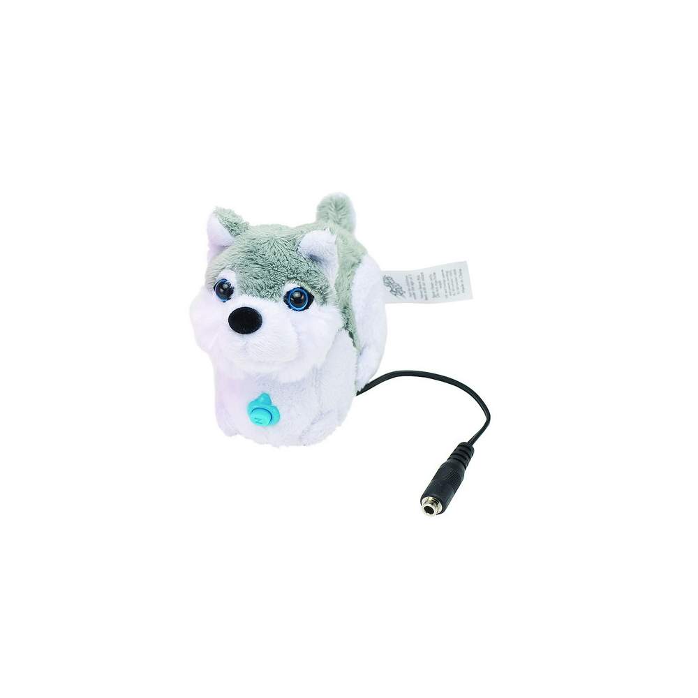 Zhu Zhu Puppies Bleu Zhu Zhu Puppies Bleu
