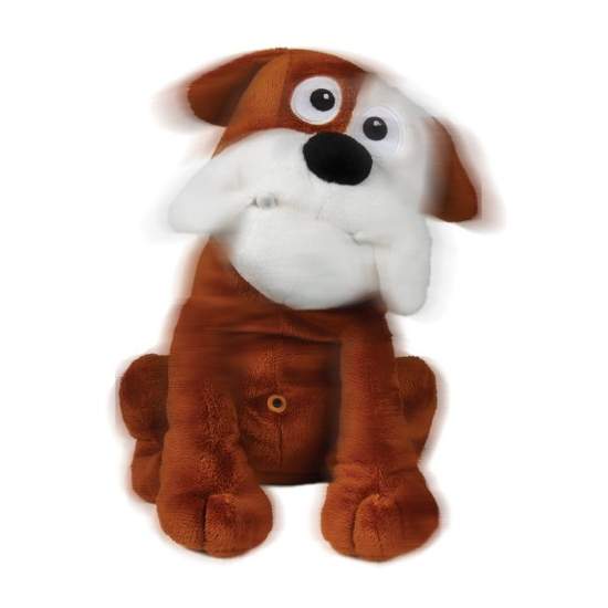 Risatine Dog