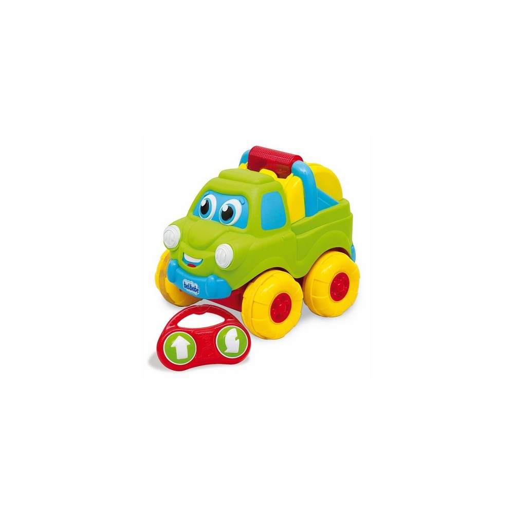 Blandito adaptado carro de controle remoto Blandito adaptado carro de controle remoto