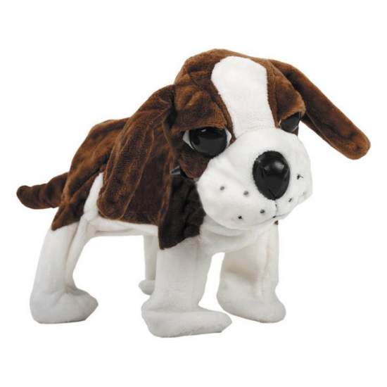 Big Dog adapted marchoso