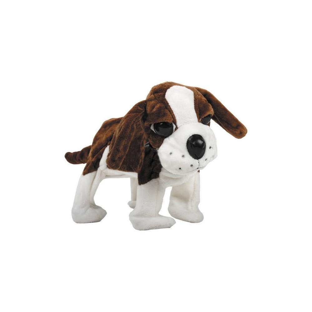 Big Dog marchoso adapté Big Dog marchoso adapté