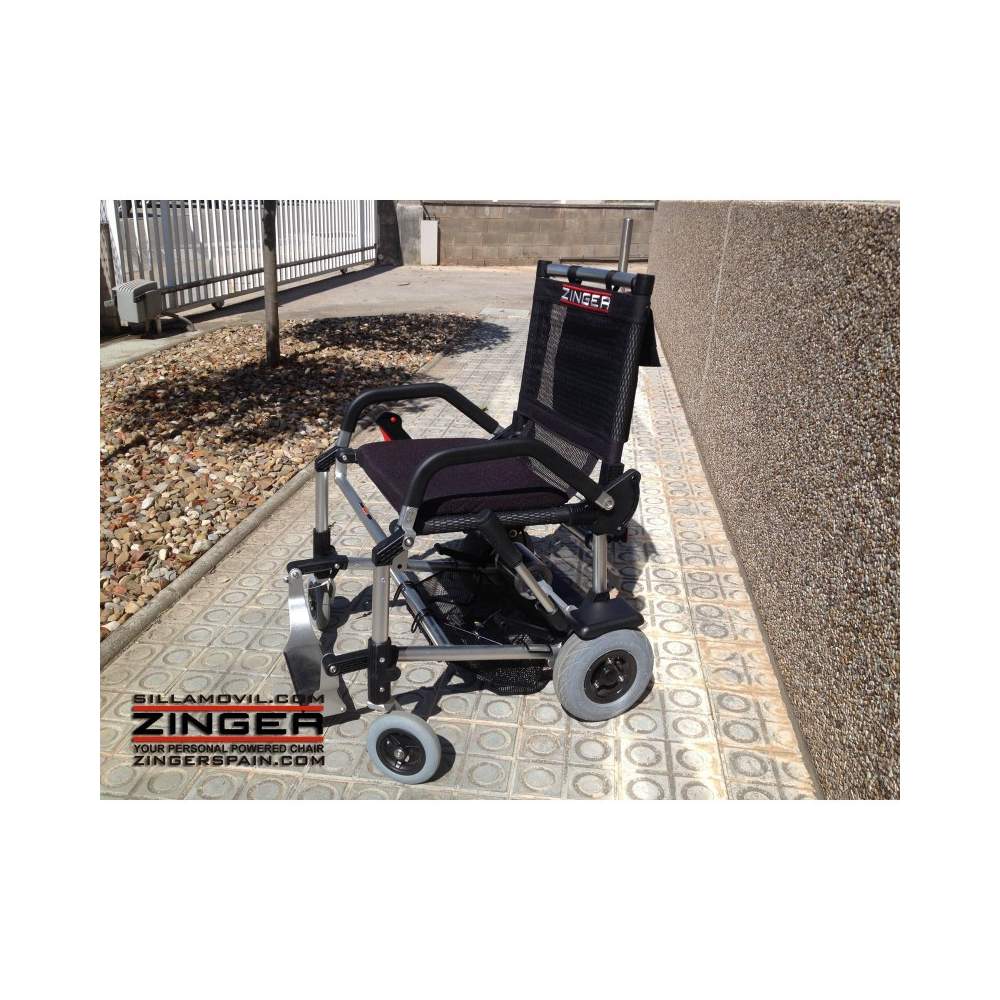 silla zinger silla de ruedas zinger silla zinger silla de ruedas zinger