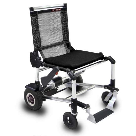 Silla Zinger