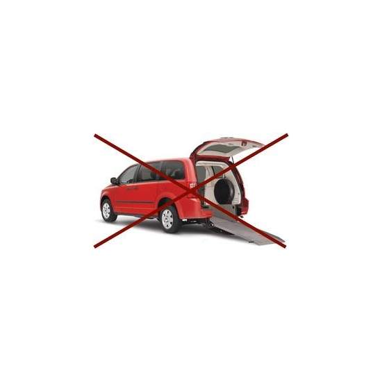 Silla de ruedas Zinger 2
