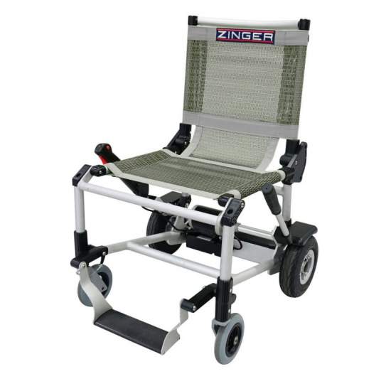 power chair Zinger