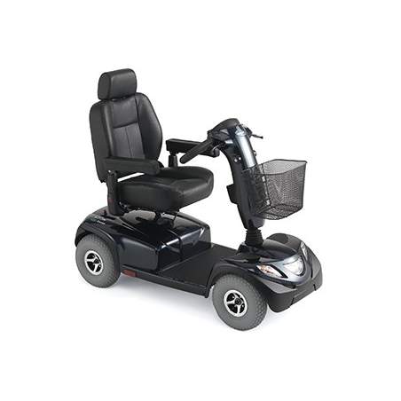 Invacare Comet 4 roues Scooter