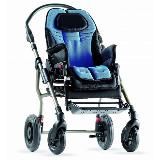 tilting and reclining buggy BUG