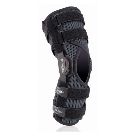 Donjoy Playmaker II -kääri