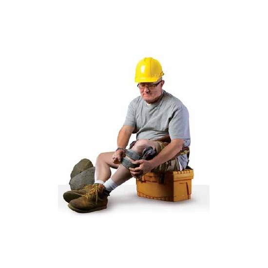 OA Adjuster 3 Orthosis for osteoarthritis 2
