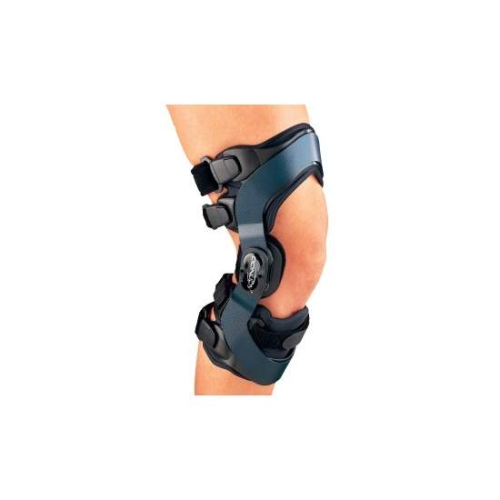 Orthoses for osteoarthritis OA Everyday