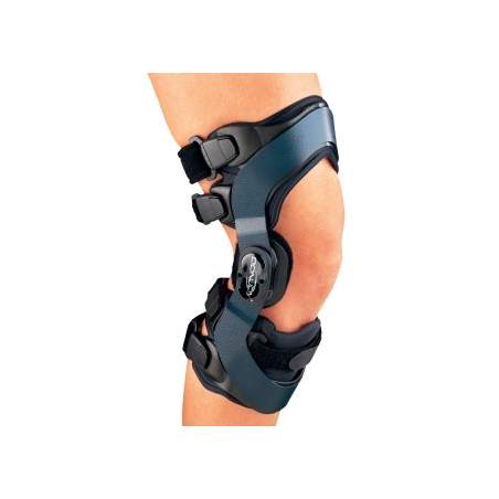 Orthotic Orthosis OA Everyday