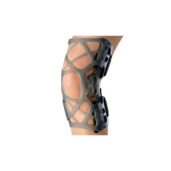 Knee OA Reaction Web Donjoy 2