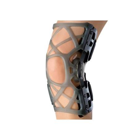 Kneepad OA -reaktio Web Donjoy