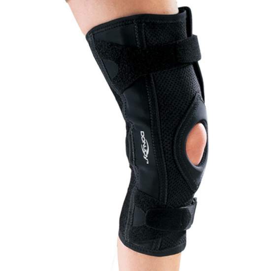 Crossfit Kniepolster Orthopädische Knieorthese Elastische Unterstützung  Protecto
