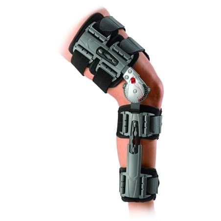 Knee brace X-Act ROM Joelho Donjoy