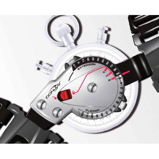 Rodillera X-Act ROM Knee Donjoy 2