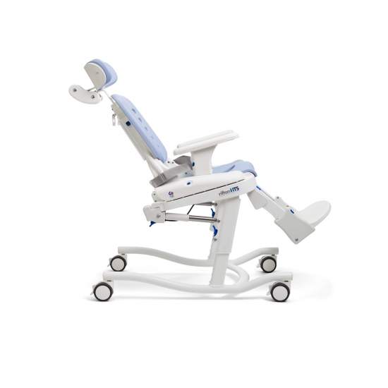 Medelstor RTS HTS badstol 2