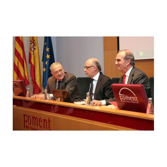 EL GOBIERNO PRORROGARA EL FONDO DE LIQUIDEZ