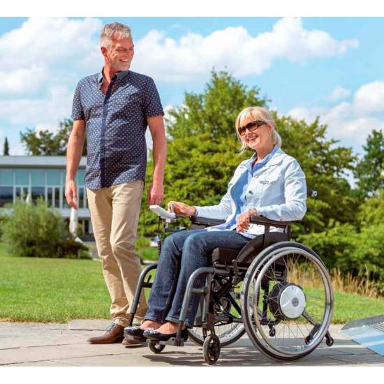 Alber e-fix E35/E36 2