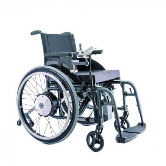 Alber e-fix E35 / E36