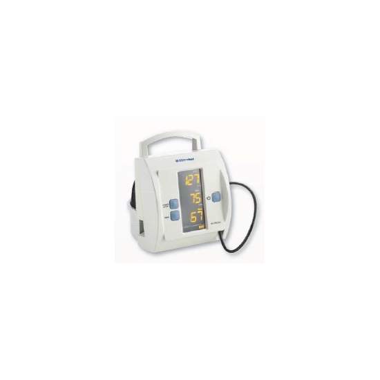 Monitor de presion arterial para uso clinico de sobremesa