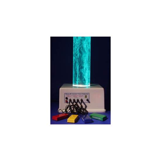 MegaActive bubbles tube speaker