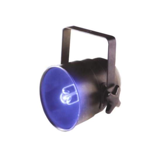Foco de luz negra 25W