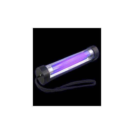 Linterna de luz negra 4W