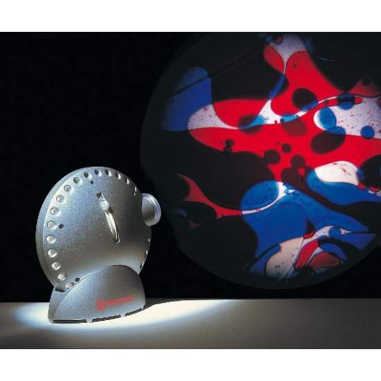 Space Projector