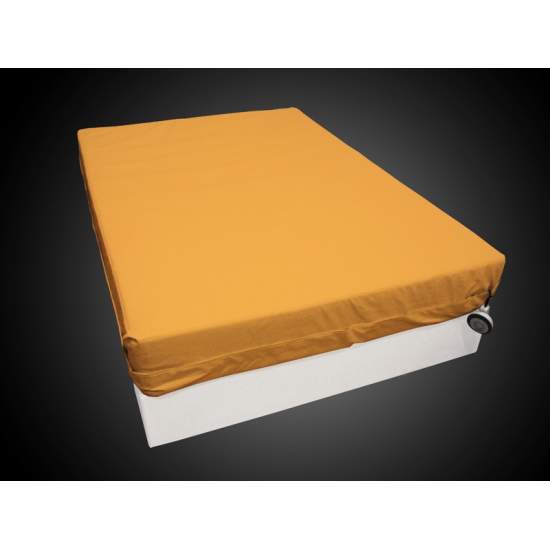 Cama de agua vibroacústica