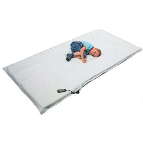 vibromassage mat