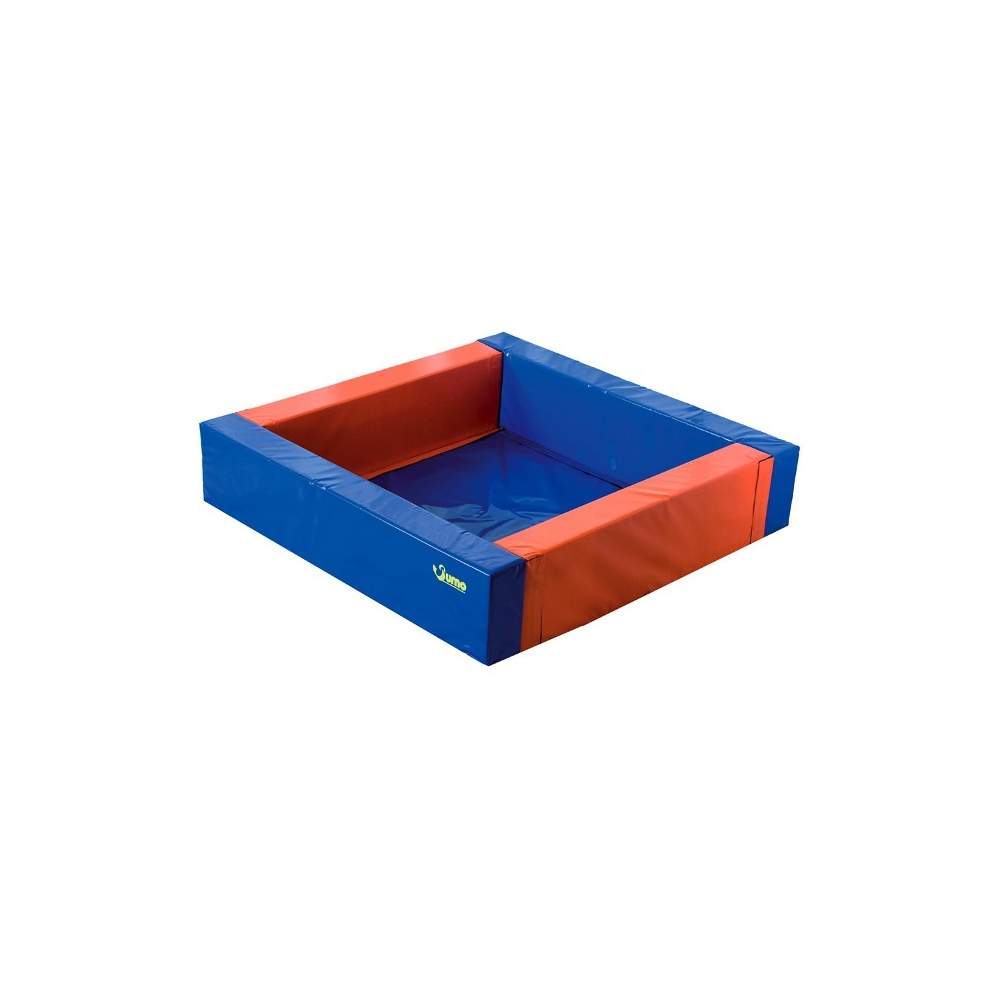 Sfere di raggruppamento 2m x 1,5m piazza Sfere di raggruppamento 2m x 1,5m piazza