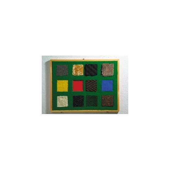 Touch panel textures
