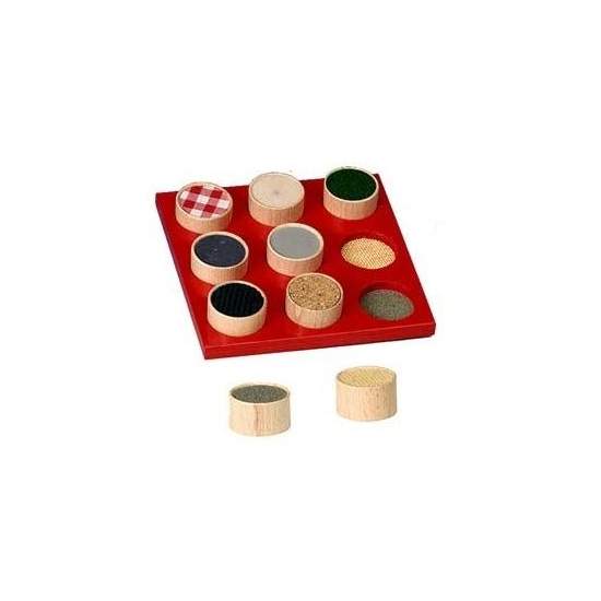 touch sorter