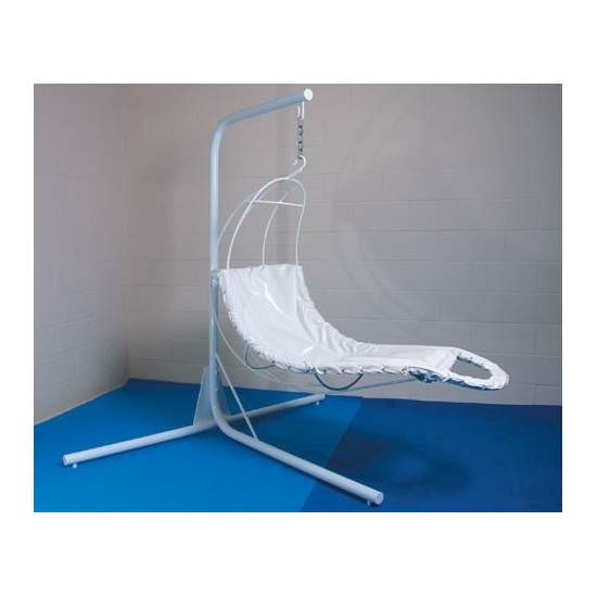 Soporte para hamaca hoja - Leaf chair