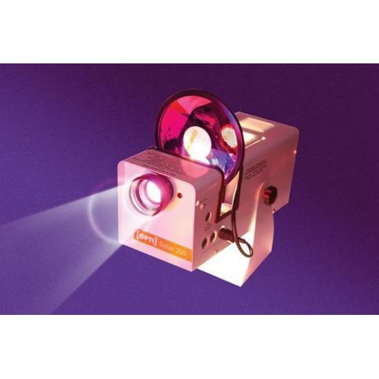 Proyector Solar 250