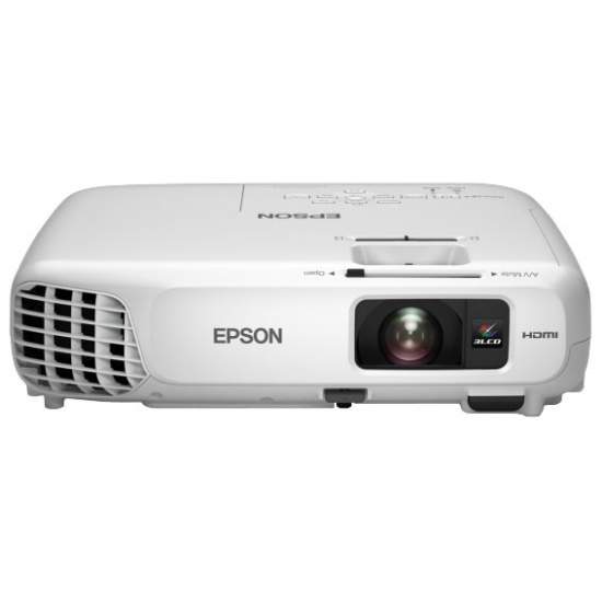 Proyector EPSON eb-s18