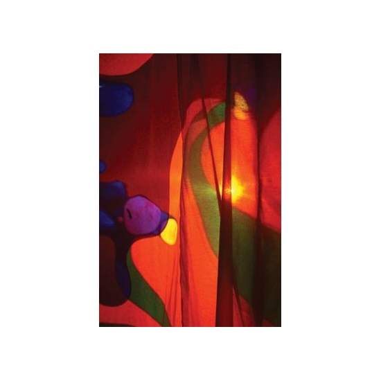 Cortina projection
