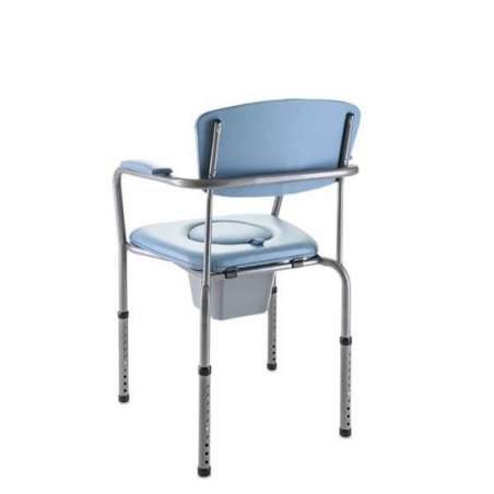 Aanpassen mengsel ziekte WC-stoel H440 OMEGA ECO - 5407