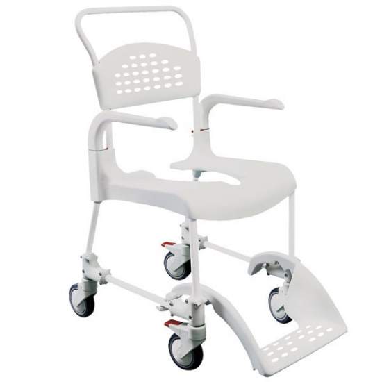 CHAIR CLEAN SHOWER AND WC... 2