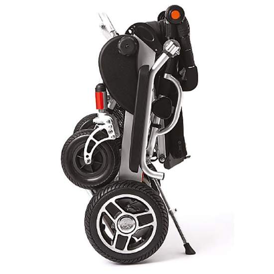 Silla ultraligera i Explorer 2