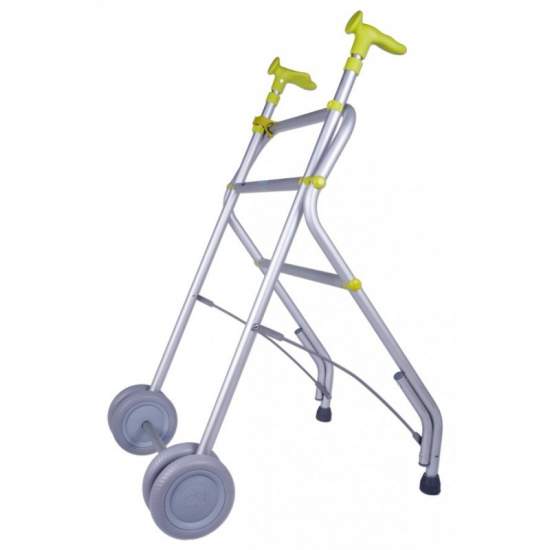 Air walker for older Forta