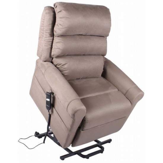 Sillón incorporador Stylea 2