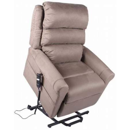 Fauteuil fondateur STYLEA