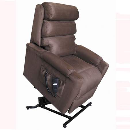 Fauteuil fondateur STYLEA