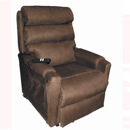 Fauteuil fondateur STYLEA