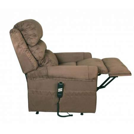 Stylea incorporating armchair