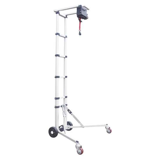 Chaises grue pliante Porta 1768CM 2