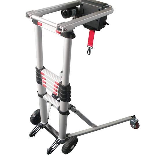 Crane Folding Chairs Porta 1768CM