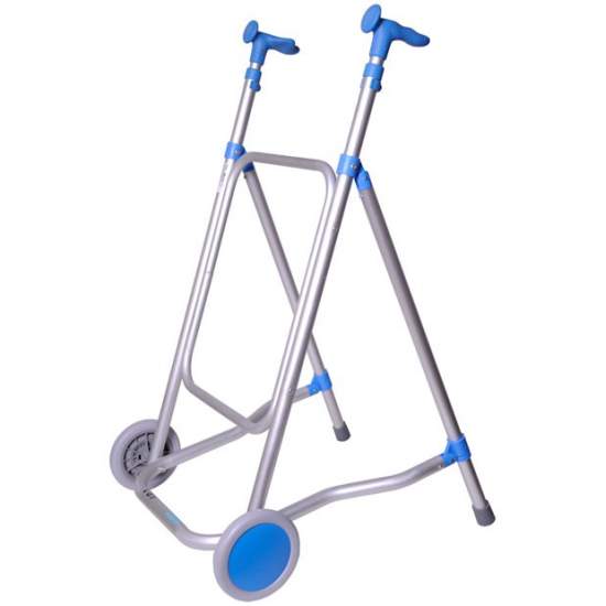 Andador para ancianos CAR